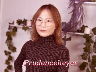 Prudenceheyer