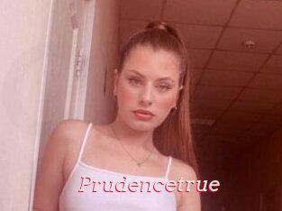 Prudencetrue