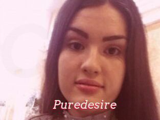 Puredesire