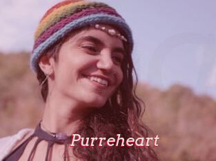 Purreheart