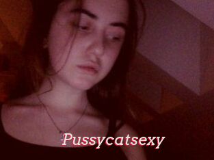 Pussycatsexy