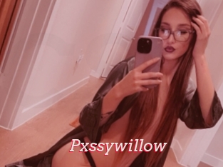Pxssywillow