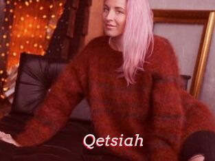Qetsiah