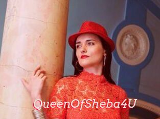 QueenOfSheba4U