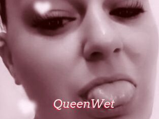 QueenWet