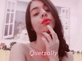 Quetzally