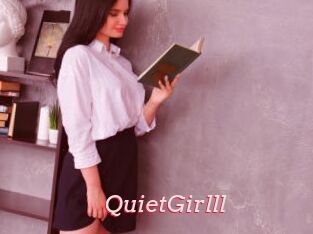 QuietGirlll