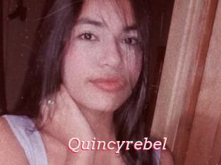 Quincyrebel