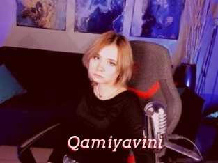 Qamiyavini