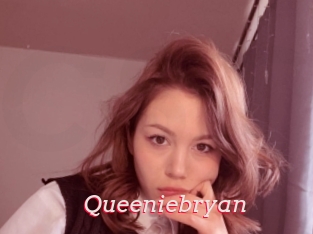 Queeniebryan