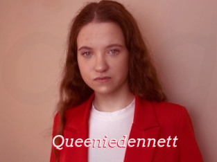 Queeniedennett