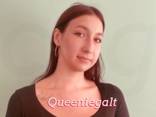 Queeniegalt