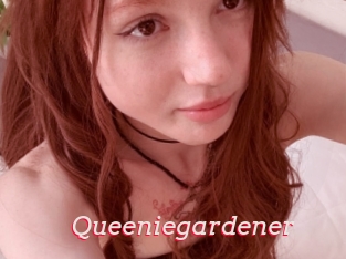 Queeniegardener