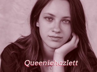Queeniehazlett