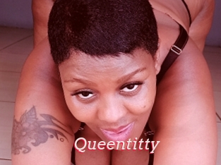 Queentitty