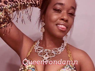 Queenvondamn