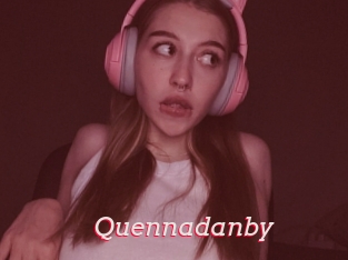 Quennadanby