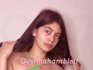 Quennahamblett