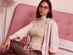 REBECCKA