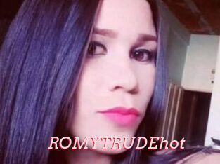 ROMYTRUDEhot