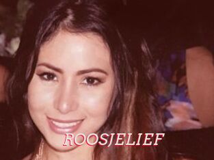 ROOSJELIEF