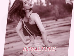 ROSALYINE
