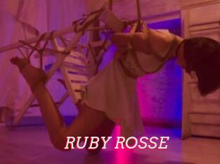 RUBY_ROSSE