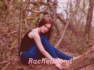 RachelBlond