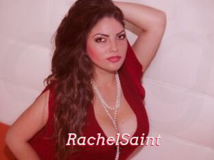 RachelSaint