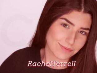 RachelTerrell