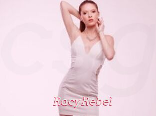 RacyRebel
