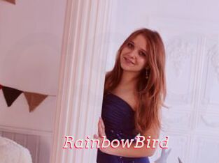 RainbowBird