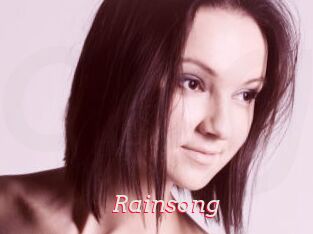 Rainsong