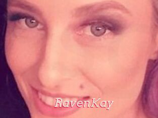RavenKay