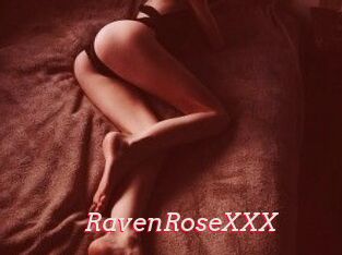 RavenRoseXXX