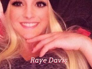 Raye_Davis