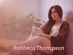 RebbecaThompson
