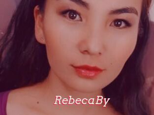 RebecaBy