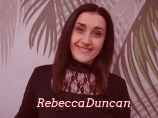 RebeccaDuncan
