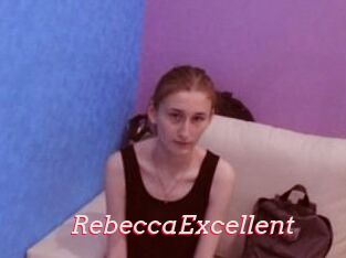 RebeccaExcellent