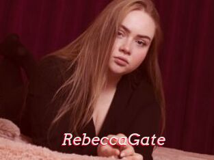 RebeccaGate