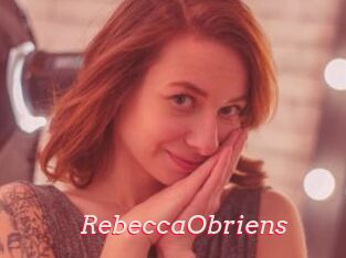 RebeccaObriens
