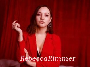 RebeccaRimmer