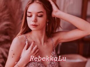 RebekkaLu