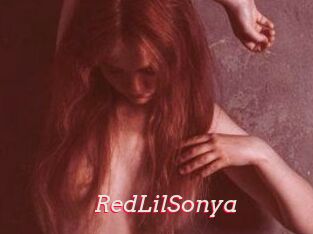 RedLilSonya