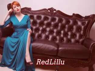 RedLillu