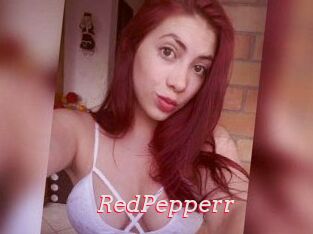 RedPepperr