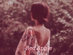 Red_Apple