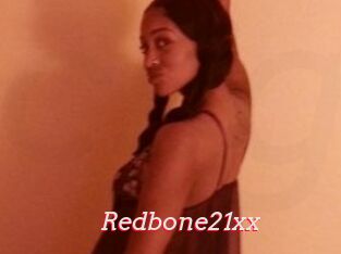 Redbone21xx