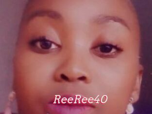 ReeRee40